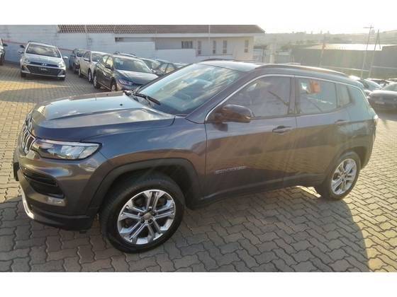 JEEP COMPASS 2023