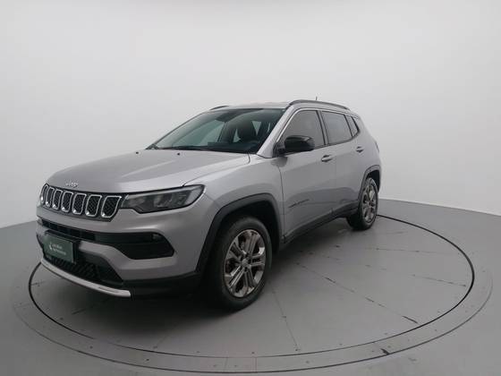 JEEP COMPASS 2023