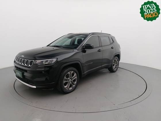 JEEP COMPASS 2023
