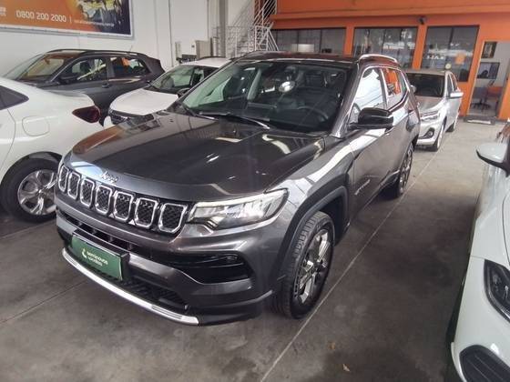 JEEP COMPASS 2023