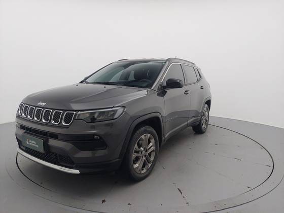 JEEP COMPASS 2023