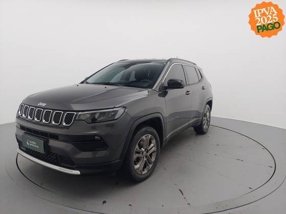 JEEP COMPASS 2023