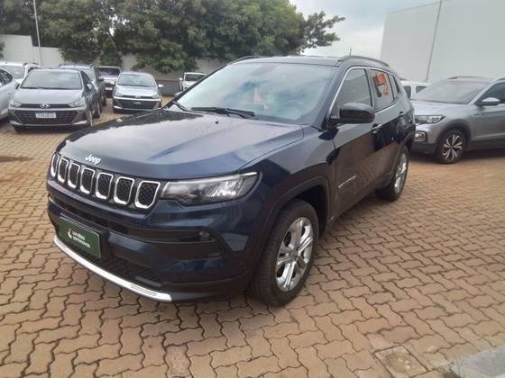 JEEP COMPASS 2023