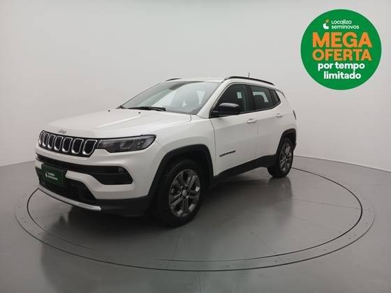 JEEP COMPASS 2024