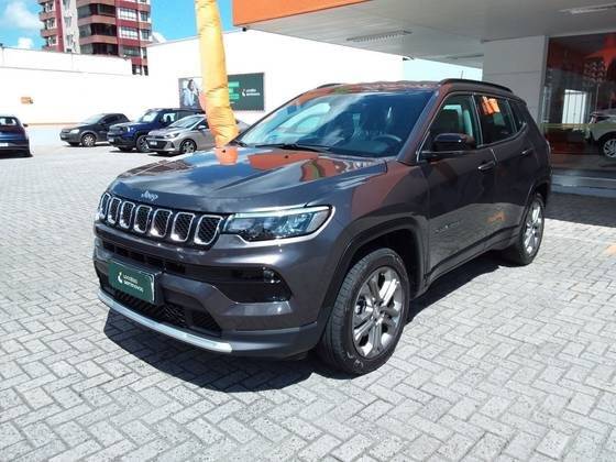 JEEP COMPASS 2024