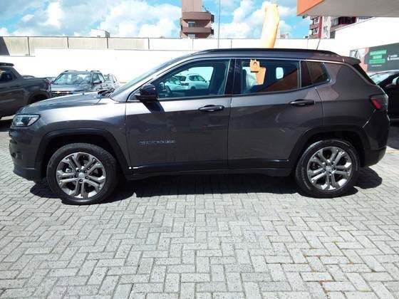 JEEP COMPASS 2024