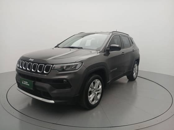 JEEP COMPASS 2022