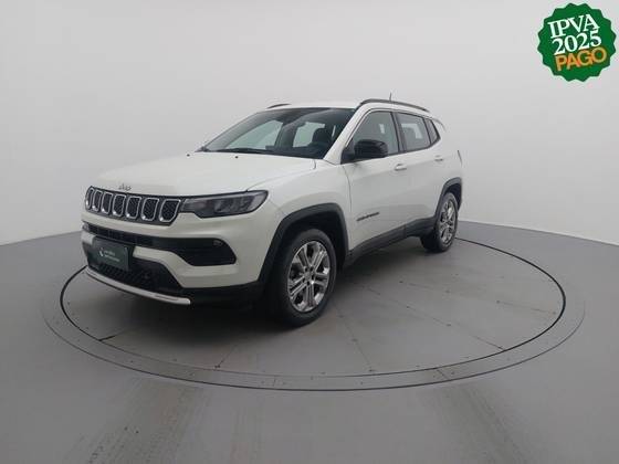 JEEP COMPASS 2022