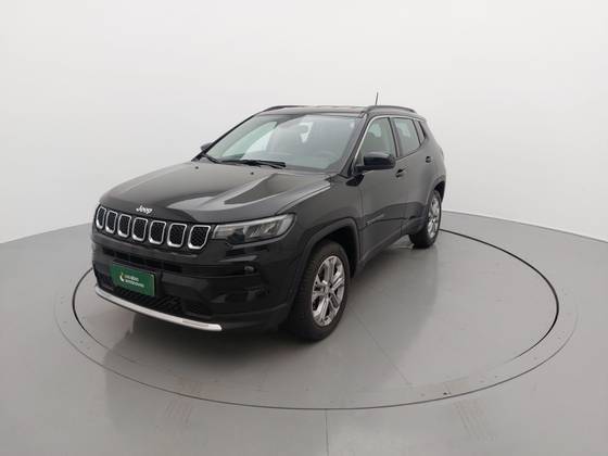JEEP COMPASS 2022