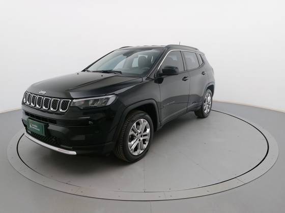 JEEP COMPASS 2022