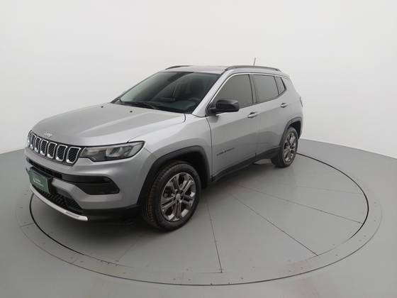 JEEP COMPASS 2023