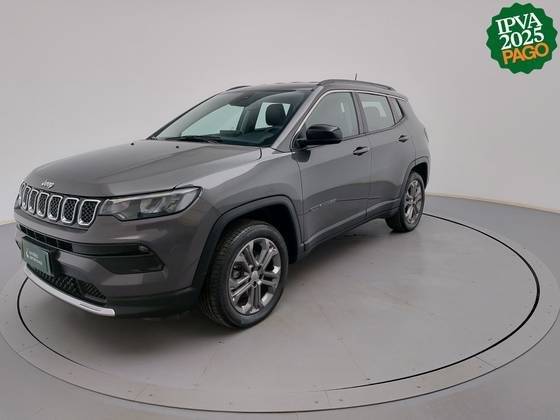 JEEP COMPASS 2023