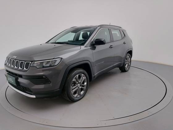 JEEP COMPASS 2023