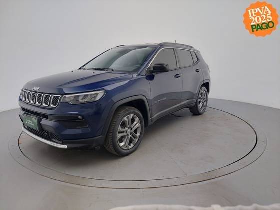 JEEP COMPASS 2023