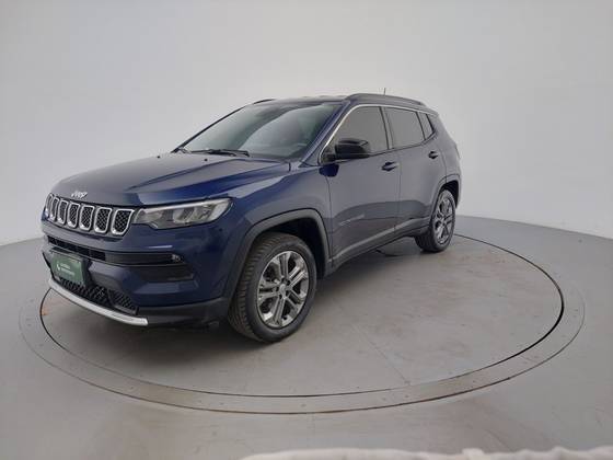 JEEP COMPASS 2023