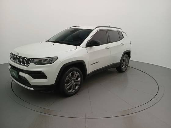 JEEP COMPASS 2023