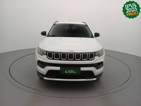 JEEP COMPASS 2023