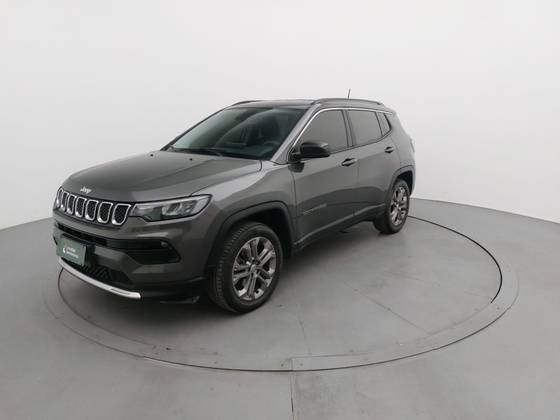 JEEP COMPASS 2023
