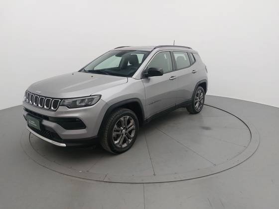 JEEP COMPASS 2023