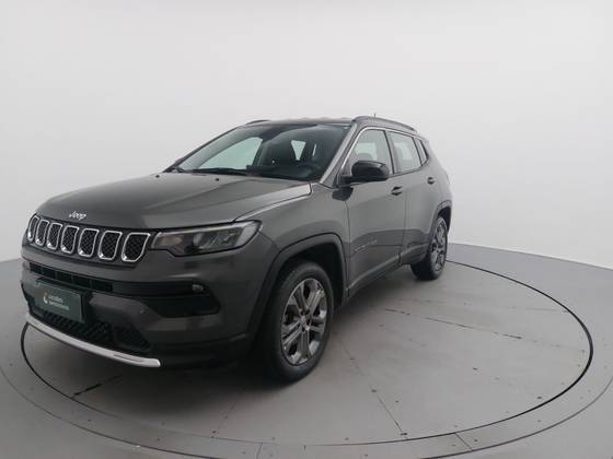 JEEP COMPASS 2023