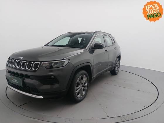 JEEP COMPASS 2023