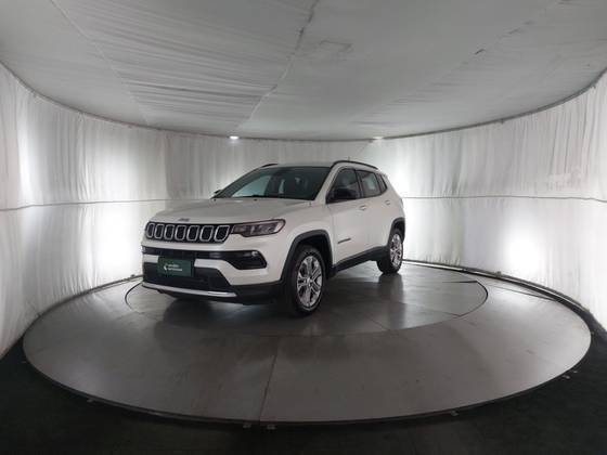 JEEP COMPASS 2022