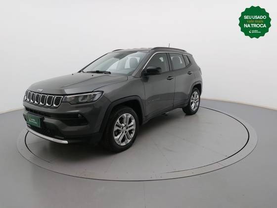 JEEP COMPASS 2022