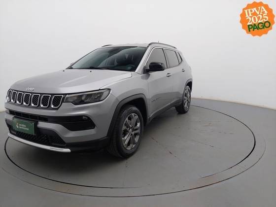 JEEP COMPASS 2023