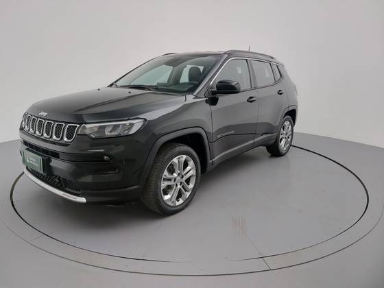 JEEP COMPASS 2022
