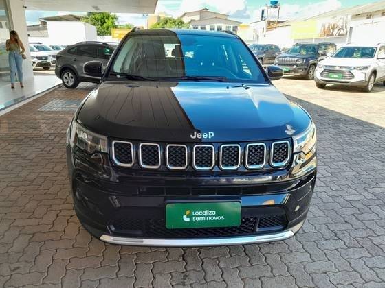 JEEP COMPASS 2023