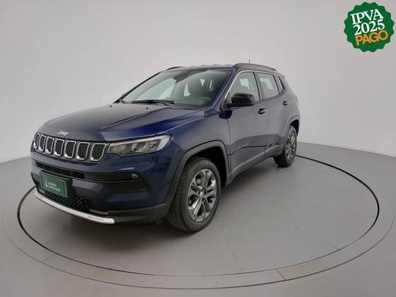 JEEP COMPASS 2023