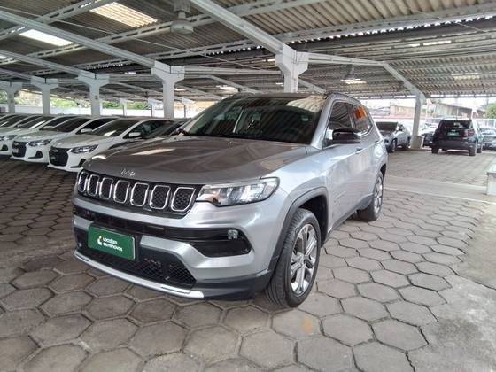 JEEP COMPASS 2024