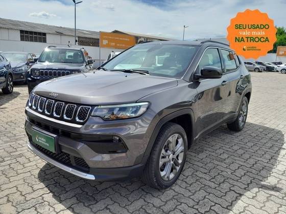 JEEP COMPASS 2024