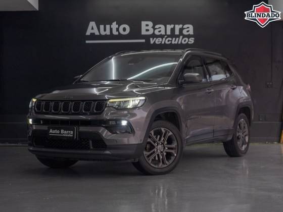 JEEP COMPASS 2022