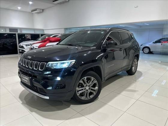 JEEP COMPASS 2023