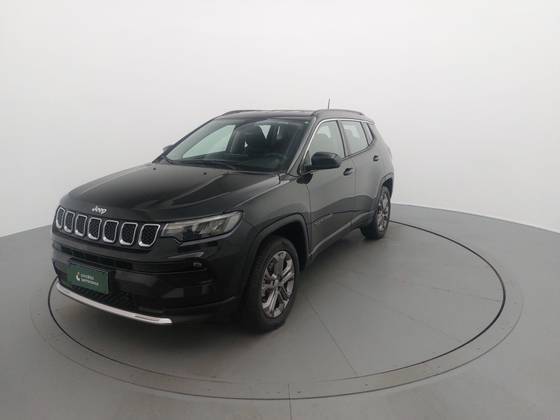 JEEP COMPASS 2023