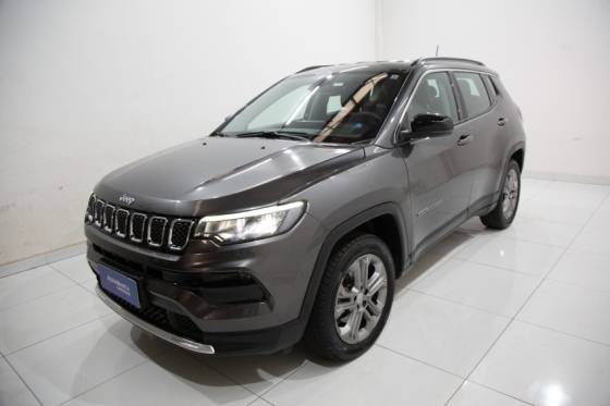 JEEP COMPASS 2023