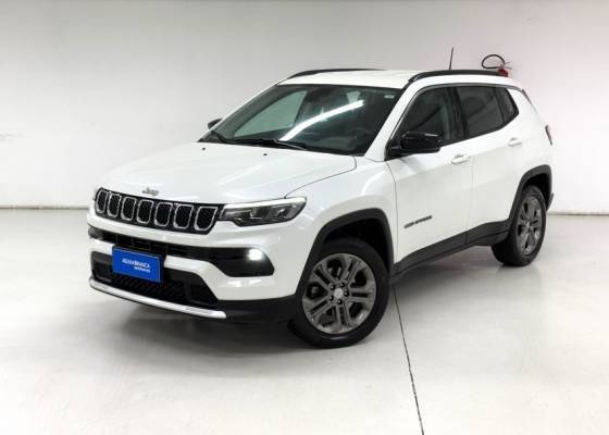 JEEP COMPASS 2024