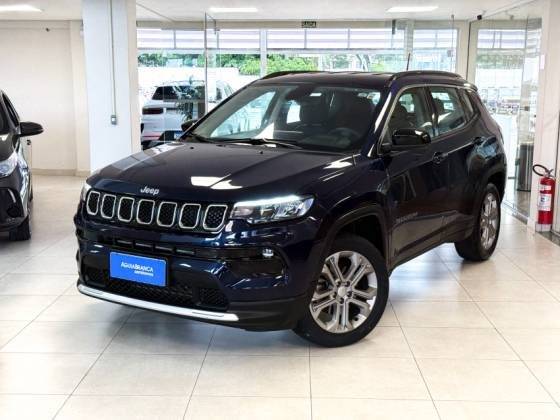 JEEP COMPASS 2023