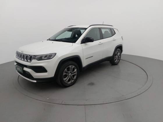 JEEP COMPASS 2024