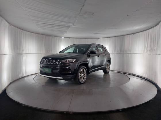 JEEP COMPASS 2023