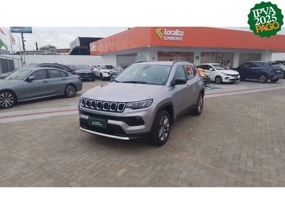 JEEP COMPASS 2023