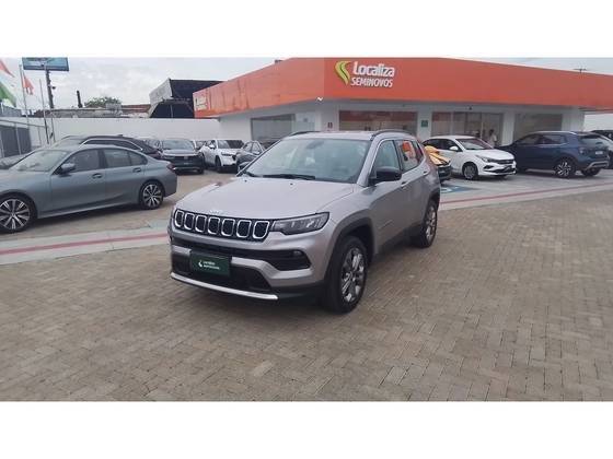 JEEP COMPASS 2023