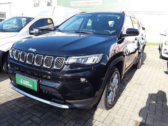 JEEP COMPASS 2023