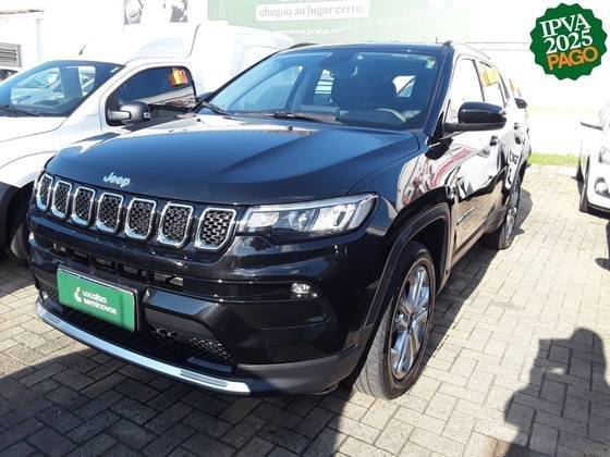 JEEP COMPASS 2023