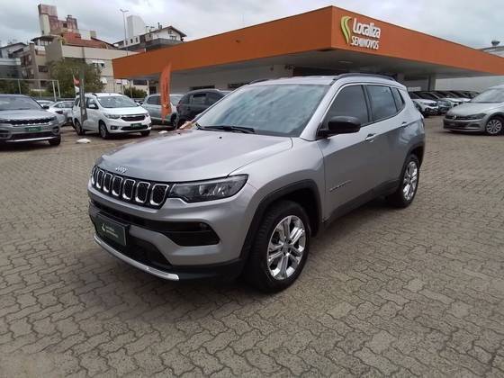 JEEP COMPASS 2023