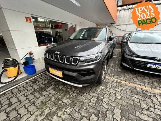 JEEP COMPASS 2023