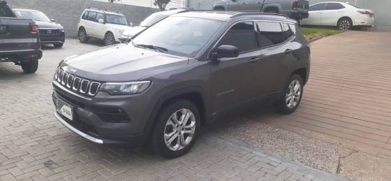 JEEP COMPASS 2022