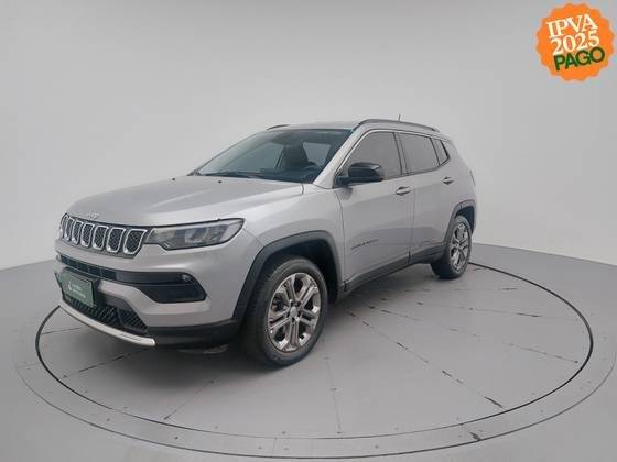 JEEP COMPASS 2023