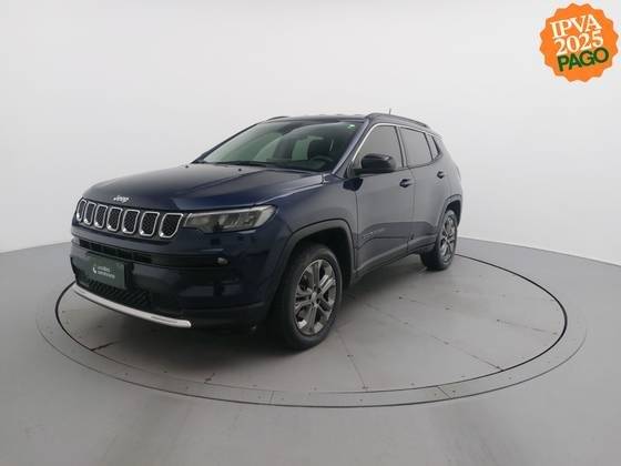 JEEP COMPASS 2023
